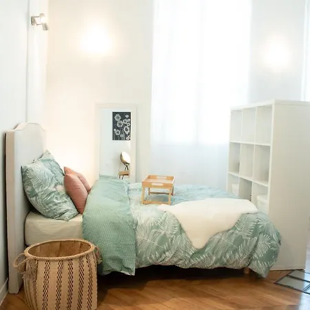Apartament Studio Spacieux Proche Hypercentre & Gare *